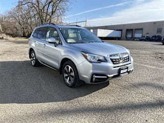 2018 Subaru Forester JF2SJARC2JH454151 2018 Subaru Forester