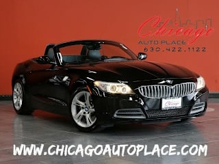 2009 BMW Z4 sDrive35i WBALM73559E165167 2009 BMW Z4 sDrive35i