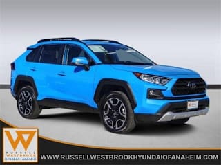 2020 Toyota RAV4 2T3J1RFV6LC082102 2020 Toyota RAV4