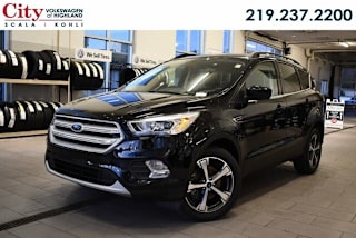2018 Ford Escape SEL 1FMCU9HD0JUA33633 2018 Ford Escape SEL