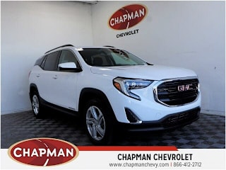 2018 GMC Terrain SLE 3GKALTEX2JL237598 2018 GMC Terrain SLE