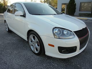 2009 Volkswagen GLI 3VWDJ71K89M067962 2009 Volkswagen GLI