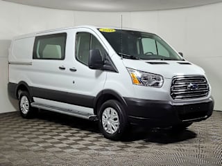 2019 Ford Transit Cargo 250 1FTYR1YM4KKB20316 2019 Ford Transit Cargo 250