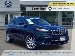2018 Jeep Cherokee Limited 1C4PJLDB4JD572935 2018 Jeep Cherokee Limited