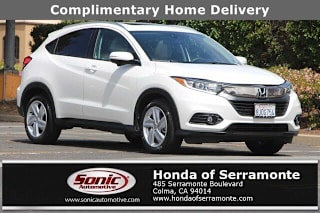 2019 Honda HR-V 3CZRU5H78KM703544 2019 Honda HR-V