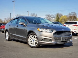 2013 Ford Fusion 3FA6P0HR1DR258547 2013 Ford Fusion