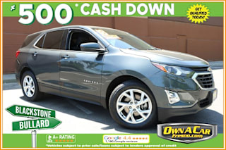 2018 Chevrolet Equinox LT 3GNAXKEX3JS529946 2018 Chevrolet Equinox LT