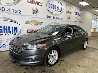 2015 Ford Fusion SE 3FA6P0H76FR181238 2015 Ford Fusion SE