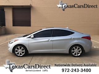 2012 Hyundai Elantra 5NPDH4AE6CH126947 2012 Hyundai Elantra