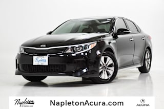 2017 Kia Optima Hybrid KNAGT4LE0H5011368 2017 Kia Optima Hybrid