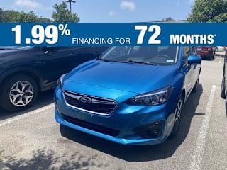 2019 Subaru Impreza Premium 4S3GKAD65K3621717 2019 Subaru Impreza Premium