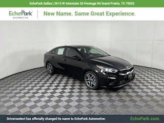 2019 Kia Forte S 3KPF34AD4KE006260 2019 Kia Forte S