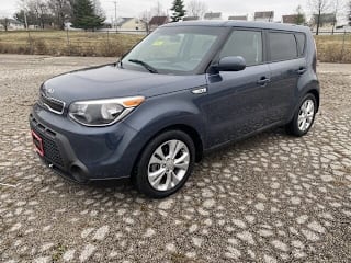 2015 Kia Soul KNDJP3A55F7178594 2015 Kia Soul