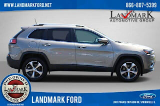 2019 Jeep Cherokee Limited 1C4PJMDX7KD217910 2019 Jeep Cherokee Limited