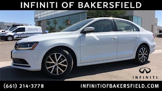 2017 Volkswagen Jetta 1.4T SE 3VWDB7AJ7HM246786 2017 Volkswagen Jetta 1.4T SE