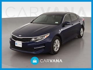 2016 Kia Optima 5XXGT4L37GG037039 2016 Kia Optima