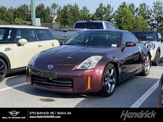 2006 Nissan 350Z Touring JN1AZ34D56M310366 2006 Nissan 350Z Touring