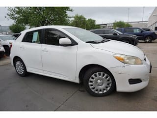 2011 Toyota Matrix 2T1KU4EEXBC648091 2011 Toyota Matrix