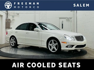 2008 Mercedes-Benz E-Class E 550 WDBUF72X88B239507 2008 Mercedes-Benz E-Class E 550