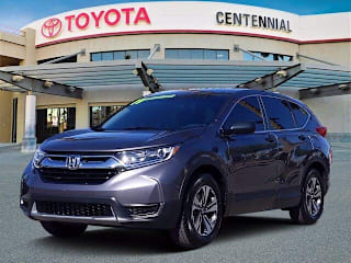 2019 Honda CR-V LX 5J6RW5H34KL005327 2019 Honda CR-V LX