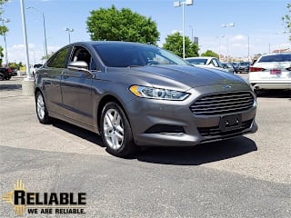2014 Ford Fusion SE 3FA6P0HD5ER234595 2014 Ford Fusion SE