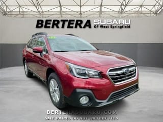 2019 Subaru Outback 2.5i Premium 4S4BSAFC7K3309200 2019 Subaru Outback 2.5i Premium