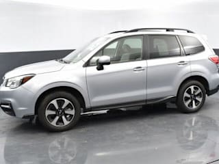 2018 Subaru Forester JF2SJAEC9JH530860 2018 Subaru Forester