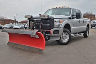 2011 Ford F-250 Super Duty XL 1FT7W2BT4BEB72358 2011 Ford F-250 Super Duty XL