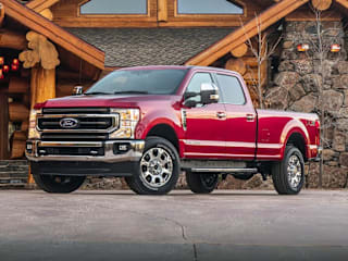 2020 Ford F-250 Super Duty XL 1FT7W2BT7LEC29802 2020 Ford F-250 Super Duty XL