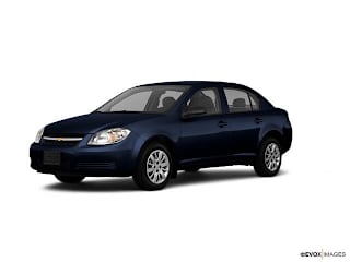 2010 Chevrolet Cobalt LS 1G1AB5F51A7148349 2010 Chevrolet Cobalt LS