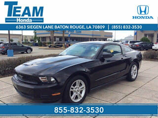 2012 Ford Mustang V6 1ZVBP8AM4C5207046 2012 Ford Mustang V6