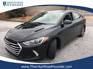 2018 Hyundai Elantra Value Edition 5NPD84LF3JH319530 2018 Hyundai Elantra Value Edition