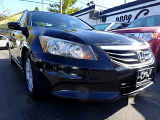 2011 Honda Accord SE 1HGCP2F64BA024252 2011 Honda Accord SE