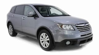 2009 Subaru Tribeca 5-Pass. 4S4WX92D094405366 2009 Subaru Tribeca 5-Pass.