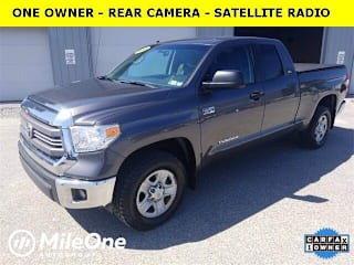 2015 Toyota Tundra 5TFUY5F1XFX458023 2015 Toyota Tundra