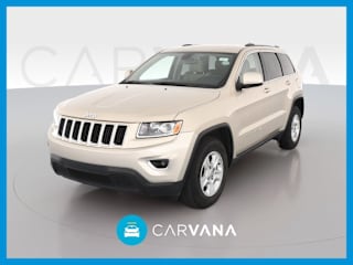 2014 Jeep Grand Cherokee Laredo 1C4RJFAG4EC347520 2014 Jeep Grand Cherokee Laredo