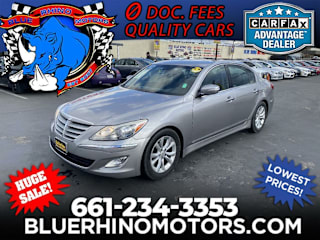 2013 Hyundai Genesis 3.8L KMHGC4DD0DU219416 2013 Hyundai Genesis 3.8L