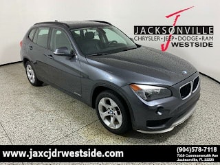 2015 BMW X1 sDrive28i WBAVM1C58FV318724 2015 BMW X1 sDrive28i