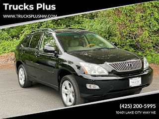 2004 Lexus RX 330 Base JTJHA31U540071281 2004 Lexus RX 330 Base