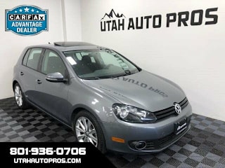 2014 Volkswagen Golf TDI WVWDM7AJ7EW002225 2014 Volkswagen Golf TDI