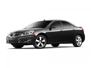 2010 Pontiac G6 GT 1G2ZA5EK4A4161896 2010 Pontiac G6 GT