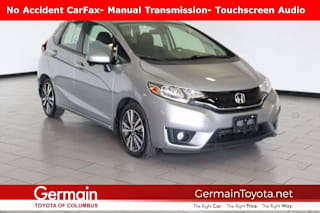 2017 Honda Fit 3HGGK5G78HM703834 2017 Honda Fit