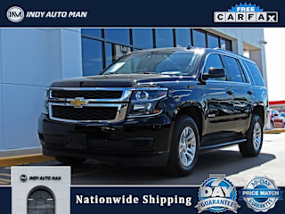 2016 Chevrolet Tahoe LT 1GNSKBKC7GR138427 2016 Chevrolet Tahoe LT
