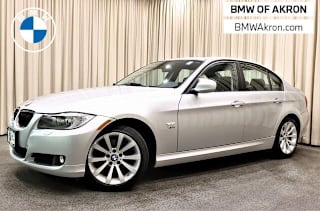 2011 BMW 3 Series 328i xDrive WBAPK7C50BA970885 2011 BMW 3 Series 328i xDrive