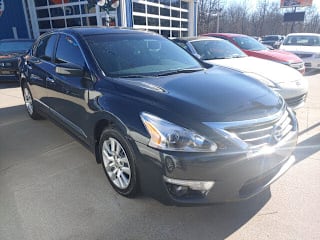 2015 Nissan Altima 1N4AL3AP8FC102300 2015 Nissan Altima