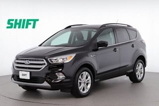 2018 Ford Escape SE 1FMCU0GDXJUC83474 2018 Ford Escape SE