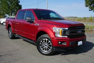 2018 Ford F-150 XLT 1FTEW1EP1JFE06805 2018 Ford F-150 XLT