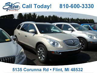 2010 Buick Enclave 5GALVCED6AJ135718 2010 Buick Enclave