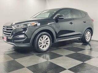 2016 Hyundai Tucson KM8J3CA22GU043993 2016 Hyundai Tucson