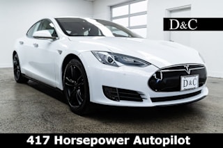 2016 Tesla Model S 90D 5YJSA1E2XGF131700 2016 Tesla Model S 90D